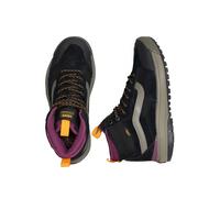 Vans - UA Ultrarange Exo Hi MTE-1 Black/Multi - Girl Schuhe - Schwarz - EU 36 - Textile, Leather/Textile/Gummi Schwarz EU 36