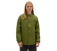 Vans Übergangsjacke "Torrey" in Khaki - Größe S | Herren Plussize