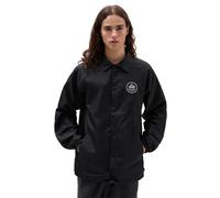 Vans Übergangsjacke "Torrey" in Schwarz - Größe XS | Herren Plussize