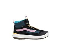 Vans UltraRange EXO Hi MTE 1 - Pop Color Black/Multi - Unisex