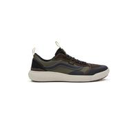 Vans Ultrarange Exo Se Black/olive Größe: 41 | Trainers Outlet | Herren | Schwarz