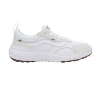 Vans - "UltraRange Neo VR3" Pumps für Herren, Wildleder, Zum Schnüren (Weiß) EU 38,5 / UK 5,5