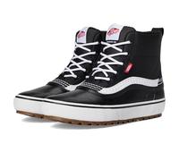 VANS M Mte Standard Mid Waterproof - Herren - Schwarz / Weiß - Größe 44- Modell 2025