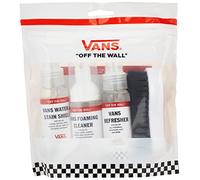 Vans Unisex Adult S Shoe Care TRAVEL KIT-GLOBAL Schuhpflege-Set, White