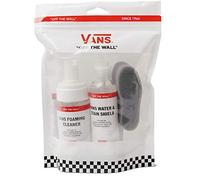 Vans Unisex Adult Shoe Care Canvas KIT-GLOBAL Schuhpflege-Set, White