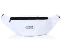 Vans DIY Fanny Pack VN0A4V3OWHT1; Unisex Pouch Bag; VN0A4V3OWHT1; White; EU (UK)