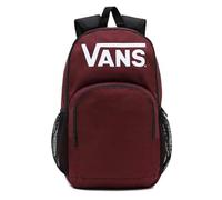 Vans Unisex Alumni Pack 5 Rucksack, Port Royale-Weiß, Einheitsgröße