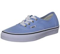 Vans Unisex Authentic Sneaker, Blau (Placid Blue/True White), 43 EU
