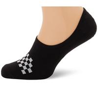 Vans Socken Classic Canoodle 3er Pack Herren Schwarz Größe M (38,5–42)