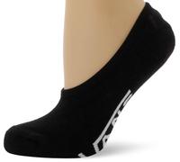 Vans - Classic No Show Socken (3 Paar), Herren, Schwarz, Größe: L (42.5-47 )