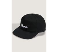 Vans Classic Script Snapback black (001) OS