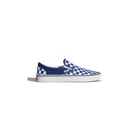 Vans Unisex Classic Slip-on Blue Größe: 42 | Trainers Outlet | Unisex | Blau