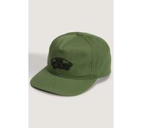 Cap VANS - Vans Classic Snapback Pine For (EN6) Größe: OS