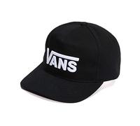 Vans MN DROP V II SNAPBACK Herren Cap, schwarz, größe UNI
