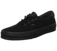 Vans Unisex Epoche 59 Skateboardschuhe, Schwarz, 39 EU