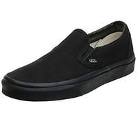 Vans Sneaker Classic Slip-On VEYEBKA 42 Black-Black
