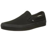 Vans Classic Slip On Black 49