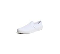 Vans Unisex Erwachsene Classic Slip-On Sneaker, True White, 42 EU