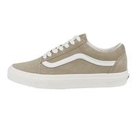 Vans Unisex Erwachsene, Damen Sneaker Low Pig Suede Old Skool