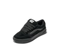 Vans Unisex-Erwachsene Hylane, Schwarz/Schwarz, 12 Women/10.5 Men