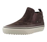 Vans Unisex-Erwachsene MTE Mid-Slip Insulated Sneaker, Braun, 12 Women/10.5 Men