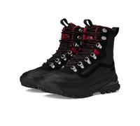 Vans Unisex-Erwachsene MTE Snow-Kicker Gore-tex Sneaker, Schwarz/Multi, 11.5 Women/10 Men