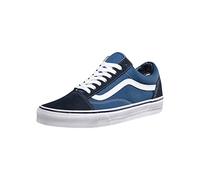 Vans Unisex Erwachsene Old Skool Sneaker, Navy, 39 EU