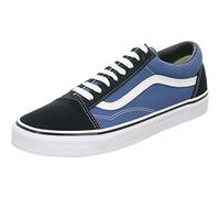 Vans Unisex Erwachsene Old Skool Sneaker, Navy, 39 EU