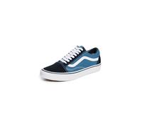Vans Unisex Lifestyle Classic FTW Sneaker Ua Old Skool Navy-34,5