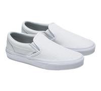 Vans Unisex-Erwachsene Perf Leder, Perf - Weiß, 8.5 Women/7 Men