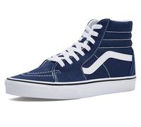 Vans Unisex-Erwachsene Sk8-hi®, Color Theory Deep Indigo, 10.5 Women/9 Men