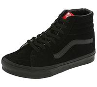 Vans Herren U SK8-HI High-Top Sneaker, Schwarz, 39 EU