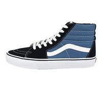 Sneaker VANS "SK8-Hi" Gr. 42, blau Schuhe Stoffschuhe (36298150-42)