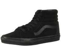 Vans Herren U SK8-HI High-Top Sneaker, Schwarz, 37 EU