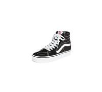 Vans Unisex Erwachsene Sneaker high SK8-HI Schwarz 36,5