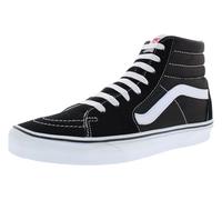 Vans Herren U SK8-HI High-Top Sneaker,Schwarz (Black), 38.5 EU