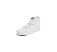 Vans Schuhe UA SK8-Hi true white Größe 6
