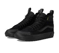 Vans Unisex-Erwachsene U MTE Sk8-hi Sneaker, Schwarz/Schwarz, 8-9.5 Women/8-9.5 Men
