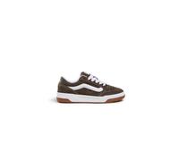 Vans Unisex Hylane Brown Größe: 43 | Trainers Outlet | Unisex | Braun