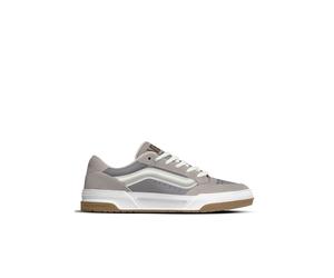 Vans Unisex Hylane Grey Größe: 38 | Trainers Outlet | Unisex | Grau