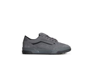 Vans Unisex Hylane Grey Größe: 44 | Trainers Outlet | Unisex | Grau