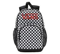 Vans Unisex Kinder Alumni Rucksack, Schachbrett Schwarz-Weiss, Einheitsgröße