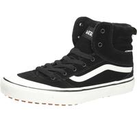 Vans ashwood hi für Kinder, schwarz, Größe 34 EU