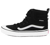 Vans Sneaker Ashwood Hi Kinder Vansguard Schwarz/Weiß Größe 35 EU