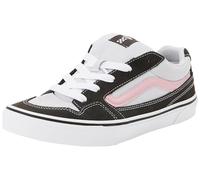 Vans Unisex Kinder Caldrone Sneaker, Pink Multi, 29 EU