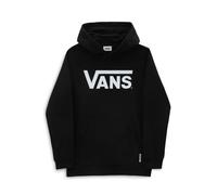 Vans Unisex-Kinder Classic PO Kapuzenpullover, Black, L