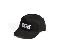 Vans Drop V Logo Snapback black (001) OS