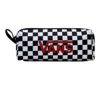 Vans Unisex Kinder Federmäppchen, Schwarz-Weiß, Einheitsgröße, VN0A7UEPY281