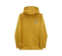 Vans Unisex-Kinder Major Sidestripe Hoodie-B Hooded Sweatshirt, Golden Glow,