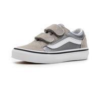 Vans Unisex Kinder Old Skool™ V (Little Kid) Sneaker